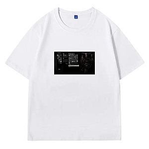 Darkwood The Trees Have Eyes Darkwood T-Shirts