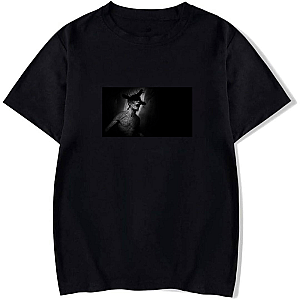 Darkwood Embrace The Madness Darkwood T-Shirts