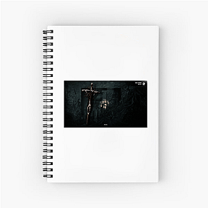 Darkwood Craft Or Die Here Darkwood Notebook