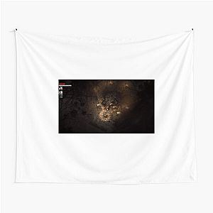 Darkwood Dont Go Outside After Dark Darkwood Tapestries