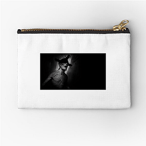 Darkwood Embrace The Madness Darkwood Zipper Pouches