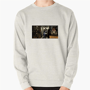 Darkwood You Are Trapped Darkwood Sweatshirts