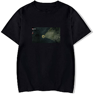 Darkwood Every Shadow Hides Something Darkwood T-Shirts
