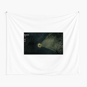 Darkwood Every Shadow Hides Something Darkwood Tapestries