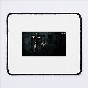 Darkwood Craft Or Die Here Darkwood Mouse Pads