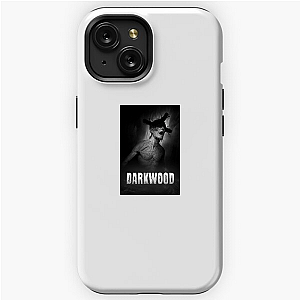 Darkwood Survive The Forest Darkwood Samsung Cases