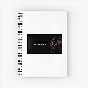 Darkwood Unspeakable Horrors Lurk Darkwood Notebook