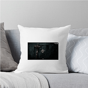 Darkwood Craft Or Die Here Darkwood Pillows Cover