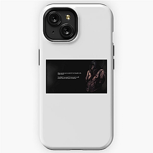 Darkwood Unspeakable Horrors Lurk Darkwood iPhone Cases