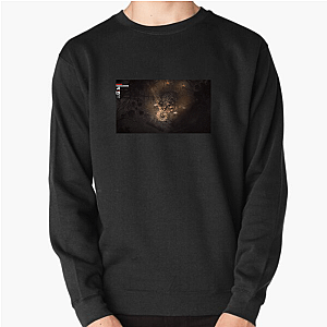 Darkwood Dont Go Outside After Dark Darkwood Sweatshirts