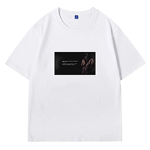 Darkwood Unspeakable Horrors Lurk Darkwood T-Shirts