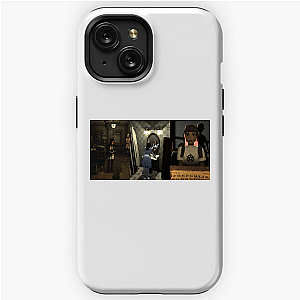 Darkwood You Are Trapped Darkwood Samsung Cases