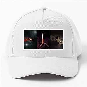 Darkwood Night Falls Fear Rises Darkwood Hats & Caps