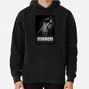 Darkwood Survive The Forest Darkwood Hoodies