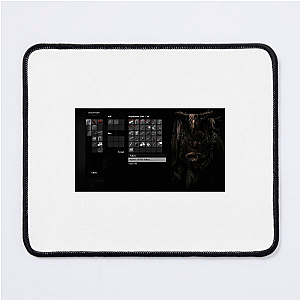 Darkwood The Trees Have Eyes Darkwood Mouse Pads
