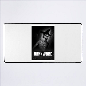 Darkwood Survive The Forest Darkwood Mouse Pads