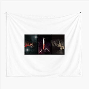 Darkwood Night Falls Fear Rises Darkwood Tapestries