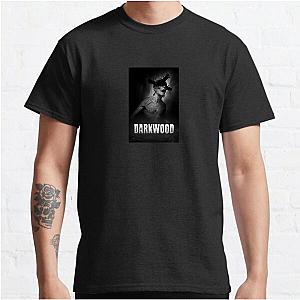 Darkwood Survive The Forest Darkwood T-Shirts