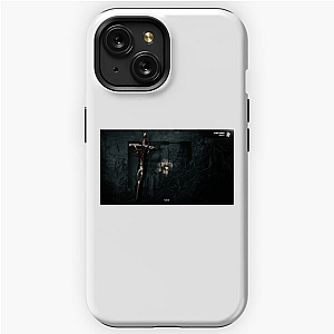 Darkwood Craft Or Die Here Darkwood iPhone Cases