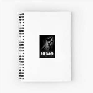 Darkwood Survive The Forest Darkwood Notebook