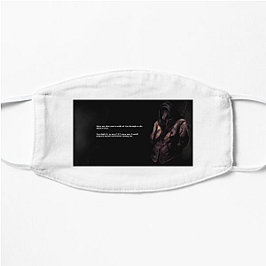 Darkwood Unspeakable Horrors Lurk Darkwood Face Masks