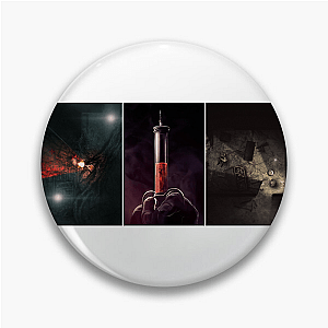 Darkwood Night Falls Fear Rises Darkwood Pins