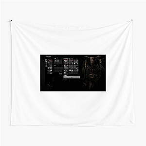 Darkwood The Trees Have Eyes Darkwood Tapestries