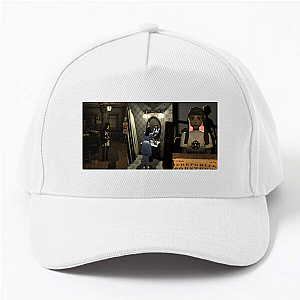 Darkwood You Are Trapped Darkwood Hats & Caps