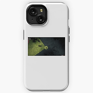 Darkwood Secrets Of The Woods Darkwood iPhone Cases