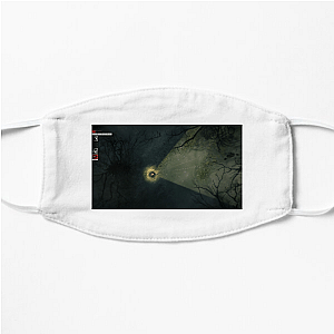 Darkwood Every Shadow Hides Something Darkwood Face Masks