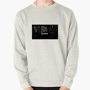 Darkwood The Trees Have Eyes Darkwood Sweatshirts