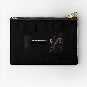 Darkwood Unspeakable Horrors Lurk Darkwood Zipper Pouches