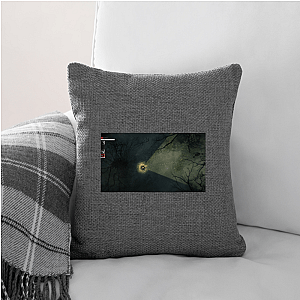 Darkwood Every Shadow Hides Something Darkwood Pillows Cover