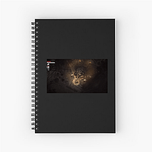 Darkwood Dont Go Outside After Dark Darkwood Notebook
