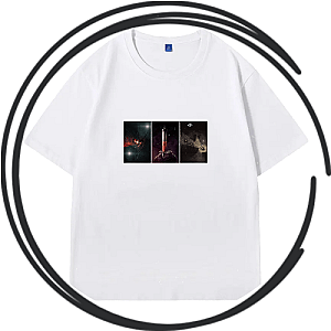 Darkwood T-Shirts