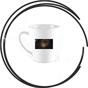 Darkwood Mugs