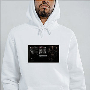 Darkwood The Trees Have Eyes Darkwood Hoodies