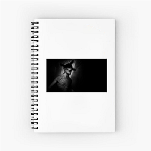 Darkwood Embrace The Madness Darkwood Notebook