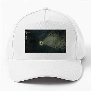 Darkwood Every Shadow Hides Something Darkwood Hats & Caps