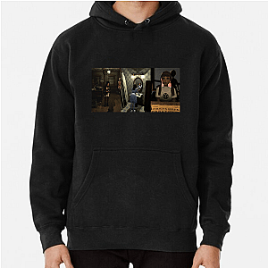 Darkwood You Are Trapped Darkwood Hoodies