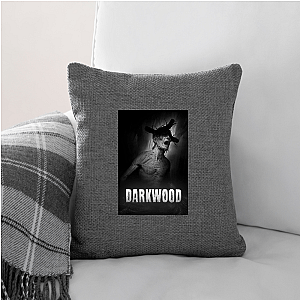 Darkwood Survive The Forest Darkwood Pillows Cover