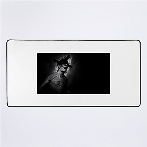 Darkwood Embrace The Madness Darkwood Mouse Pads