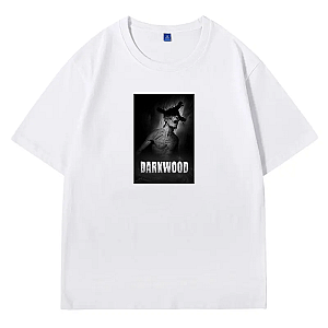 Darkwood Survive The Forest Darkwood T-Shirts