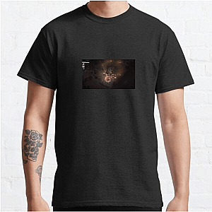 Darkwood Dont Go Outside After Dark Darkwood T-Shirts