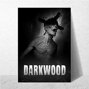 Darkwood Survive The Forest Darkwood Posters