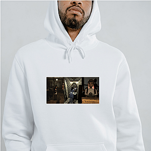 Darkwood You Are Trapped Darkwood Hoodies