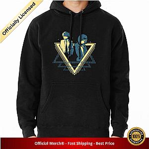 Darling In The Franxx Hoodie - Goro and Ichigo Anime Shirt Pullover Hoodie - Designed By mzethner RB1801