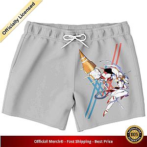 Darling In The Franxx Swim Trunks No.04