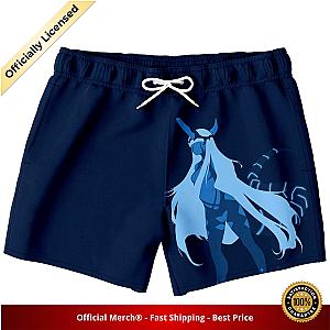 Darling In The Franxx Swim Trunks No.02