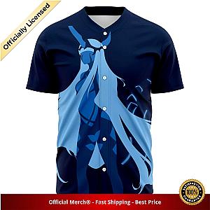 Darling In The Franxx Baseball Jersey No.09